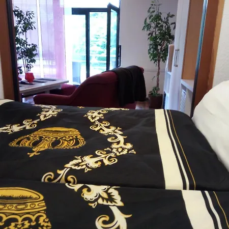 Ferienwohnung Innerste-see Lejlighed