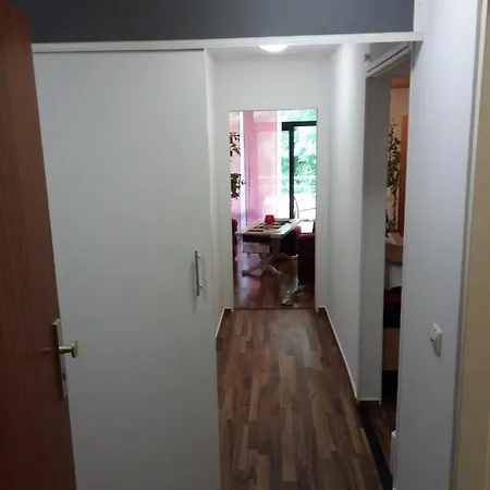 Ferienwohnung Innerste-see Lejlighed