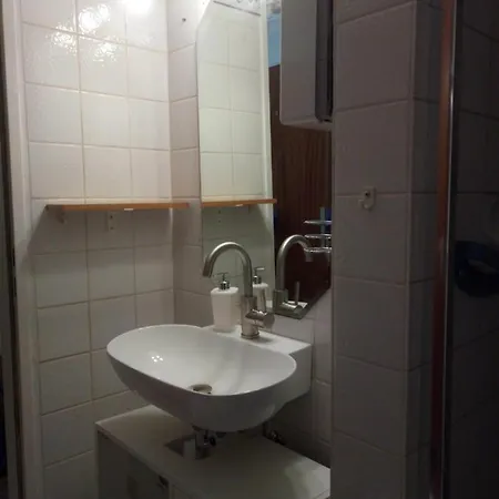 Ferienwohnung Innerste-see Lautenthal