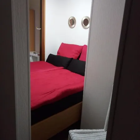 Ferienwohnung Innerste-see