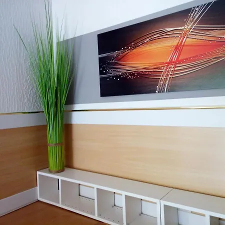 Lejlighed Ferienwohnung Innerste-see