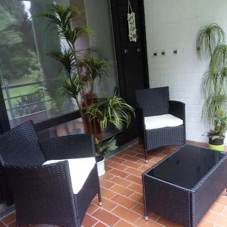 Lejlighed Ferienwohnung Innerste-see Lautenthal
