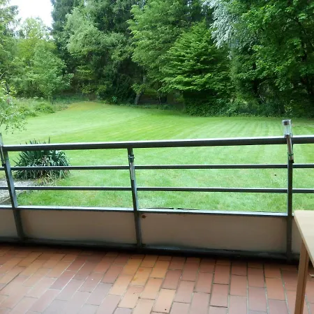 Ferienwohnung Innerste-see Lejlighed
