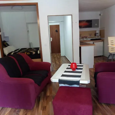 Ferienwohnung Innerste-see * Lautenthal